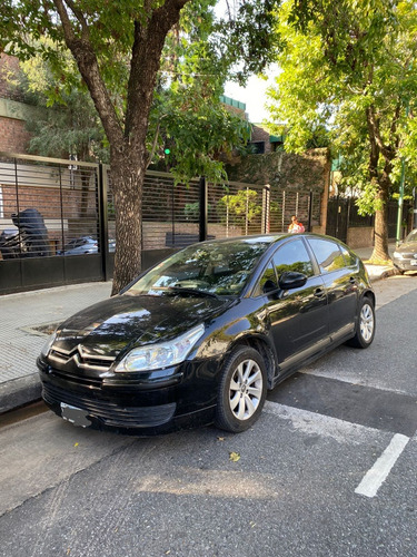 Citroën C4 1.6 X Am71