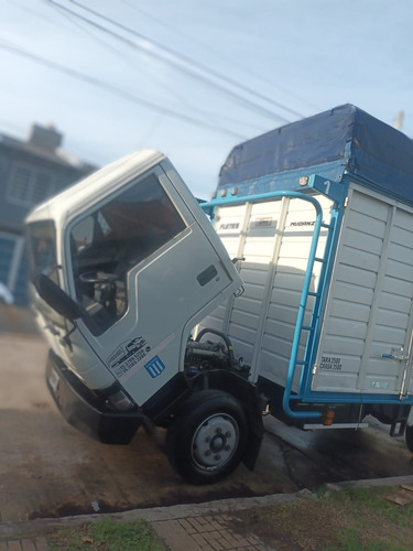 Hyundai Migthy H350