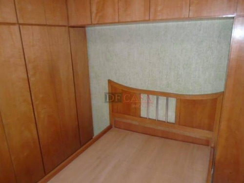 Imagem 5 de 13 de Apartamento Com 2 Dormitórios À Venda, 52 M² Por R$ 320.100,00 - Penha De França - São Paulo/sp - Ap3925