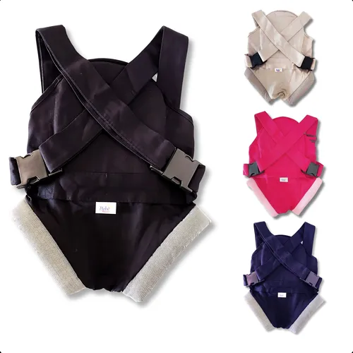 comprar Canguru Bebê Ergonômico Bolsa Passeio Carregador Bebe Sling