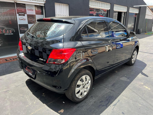 Chevrolet Onix 1.4mt Lt