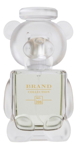 Perfume Brand Collection N.396