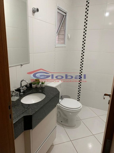 Imagem 13 de 15 de Sobrado Vila Bela Vista - Gl40672