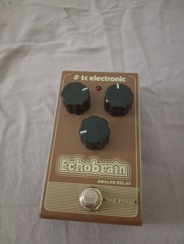 Pedal De Guitarra 1.700