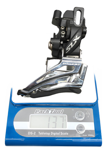 Cambio Dianteiro Shimano Slx M7025-11 2v Direct