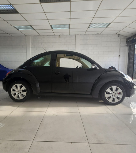 Volkswagen New Beetle 2.0 3p Manual