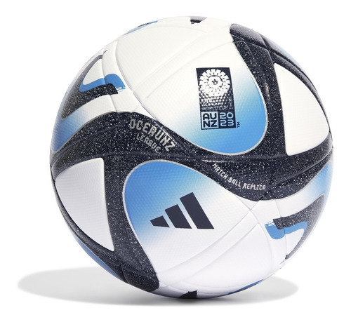 Balón adidas Oceaunz League - Copa Mundial Femenina Talla 5