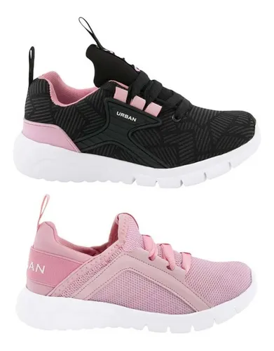 Mercado libre tenis de niña hotsell