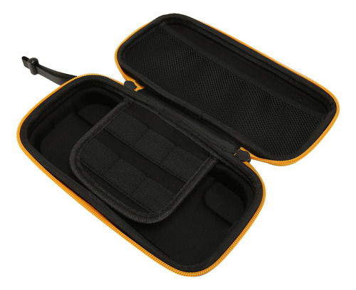 Bolsa De Almacenamiento De Consola Caja De Viaje De Mano De