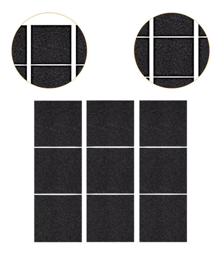 Tablero Protector Para Pared, Tablero De Para Dardos Para L