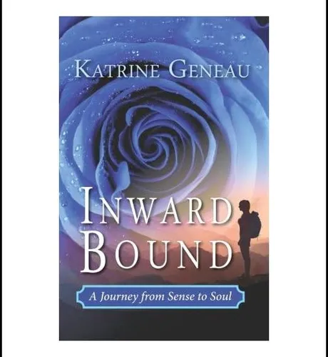 Libro: Inward Bound: Un Viaje Del Sentido Al Alma