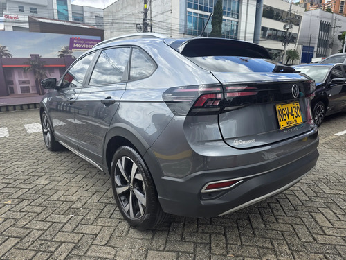 Volkswagen Nivus 1.0 Highline At