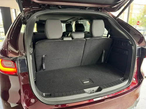Mazda Cx-90 3.3 Grand Touring Signature Awd At Hibrido Ligero - Mhev