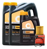 Comprar Aceite Y Filtro De Aceite Nueva Ford Ranger Motor 3.2l Orig.
