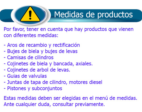 Retén De Arbol De Levas Para Ford Escort Mondeo 1.8 16v