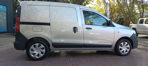 Renault Kangoo Ii Express Confort 1.5 Dci