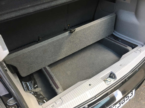 Chevrolet Meriva 2012 1.8 Premium Flex Power Easytronic 5p