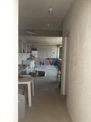 Imagem 24 de 30 de Casa À Venda, 247 M² Por R$ 1.100.000,00 - Nova Higienópolis - Jandira/sp - Ca1955