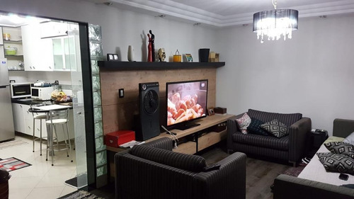 Imagem 10 de 19 de Apartamento Em São Paulo - Sp - Ap0054_slima
