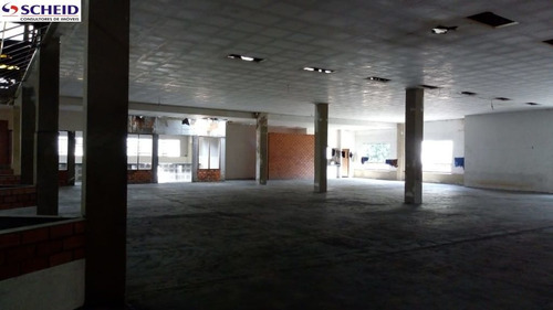 Imagem 13 de 15 de Imovel Comercial - Mr44202