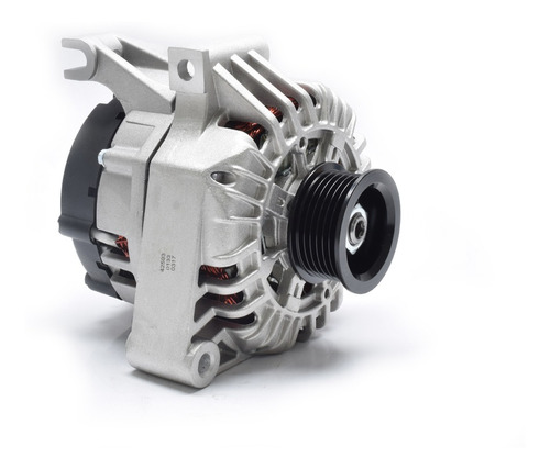 Alternador T-valeo 125 Amps 6 Ran Terraza L6 3.5l 05/06