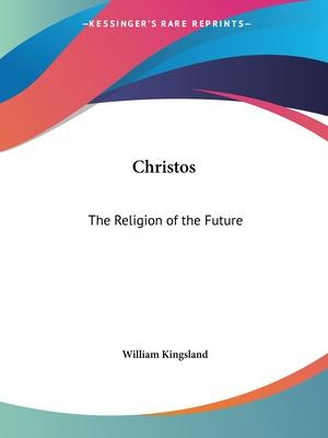 Libro Christos - William Kingsland