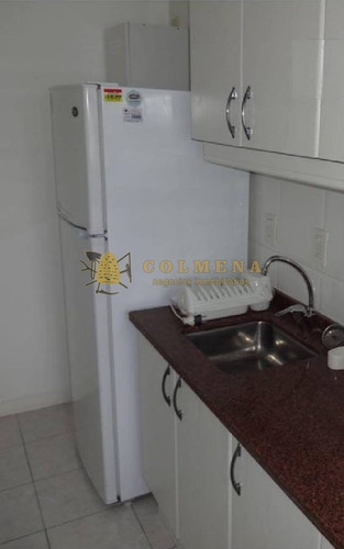 Apartamento De 1 Dormitorio Sobre Roosevelt Con Excelentes Comodidades- Ref: 1947