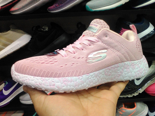 Tenis Skechers Weigth Memory Foam Mujer  Envios Gratis