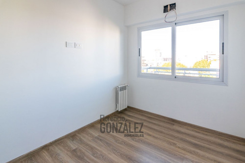 A Estrenar Al Frente-amplio Balcon