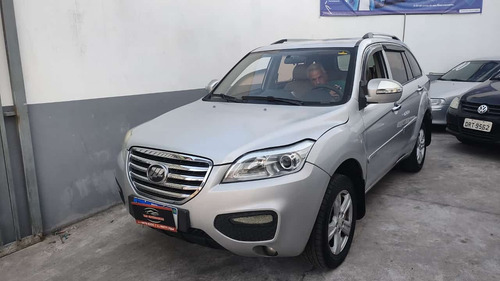 Lifan X60 1.8 Vip 4x2 5p
