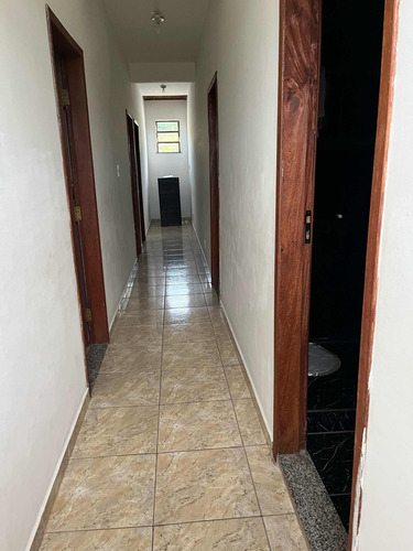 Casa Com Piscina