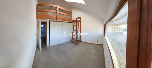 Nueva Casa En Venta De 6 Dormitorios Mantagua