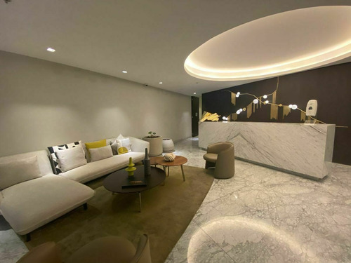 Imagen 2 de 30 de Departamento En Venta Torre 300 $7'990,000