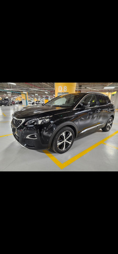Peugeot 3008 2.0 Gt Line Hdi At