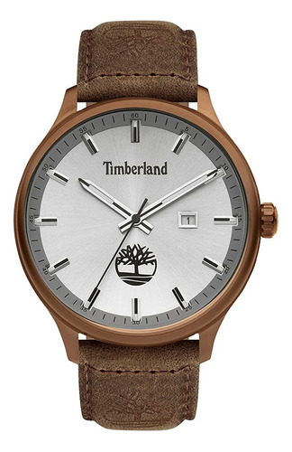 Timberland Reloj De Cuarzo Southford Para Hombre