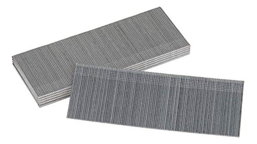 Bostitch Clavos De Calibre 18, 2 Pulgadas, Revestidos, 1000 Por Caja (bt1350b-1m)