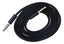 Comprar Cable De Audio 3.5mm, Plug A Plug Auxiliar De 3 Metros