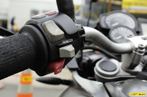 Bmw F700 Gs