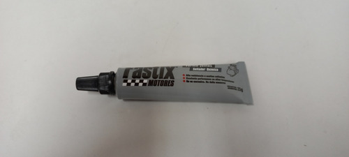Imagen 8 de 9 de Sellador Oximico Forma Juntas Fastix Motores 25 Grs