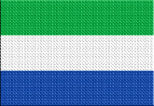 Parche Termoadhesivo Bandera Galapagos
