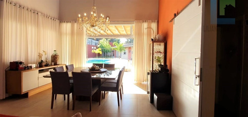 Venda Ou Permuta De Chácara, Jundiaí-sp - Ch00002 - 68230705