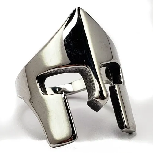Anillo de gladiador hotsell