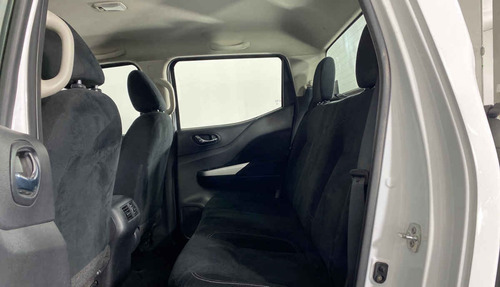 Imagen 10 de 15 de 120650 - Nissan Frontier Np300 2019 Con Garantía