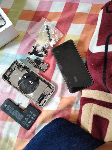 iPhone X Para Reparar 