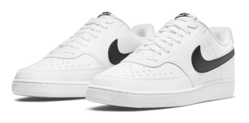 Zapatos Lifestyle Para Caballero Court Vision Low Nike