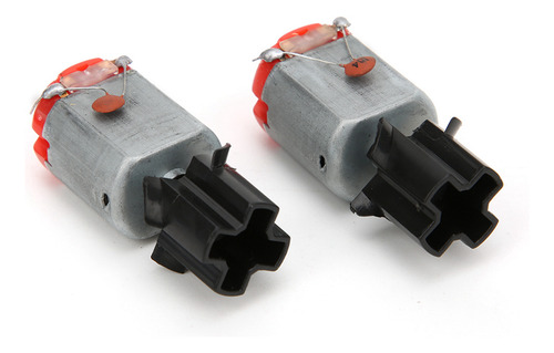 Motor Para Juguete De Cocodrilo De Imitación Rc Eléctrico Fl
