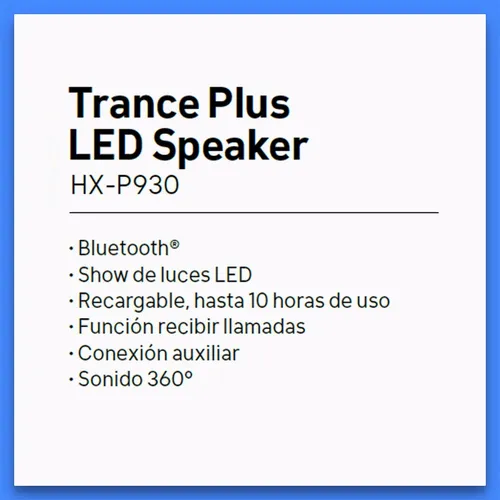 Jam sales trance plus