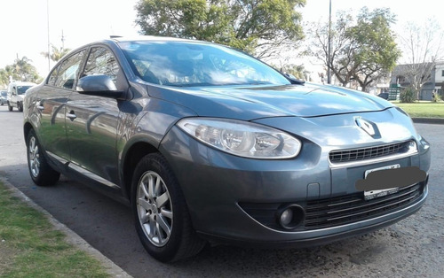Imagen 2 de 11 de Renault Fluence Luxe 2.0