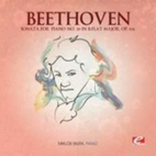 Cd Beethoven Sonata For Piano No. 29 In B-flat Major, Op. _u