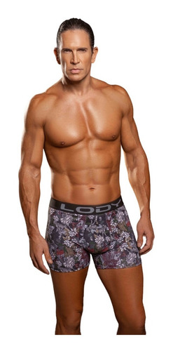Pack X 2 Boxer Lody Estampados Surtidos
